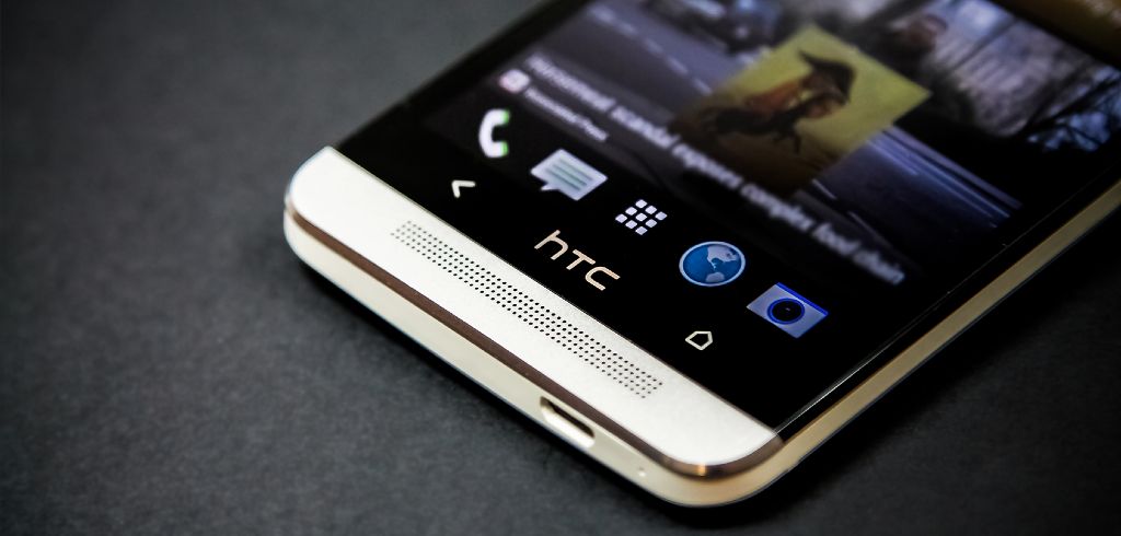 Immagine pubblicata in relazione al seguente contenuto: HTC annuncia il suo smartphone flag-ship denominato HTC One | Nome immagine: news18990_HTC-ONE_3.jpg