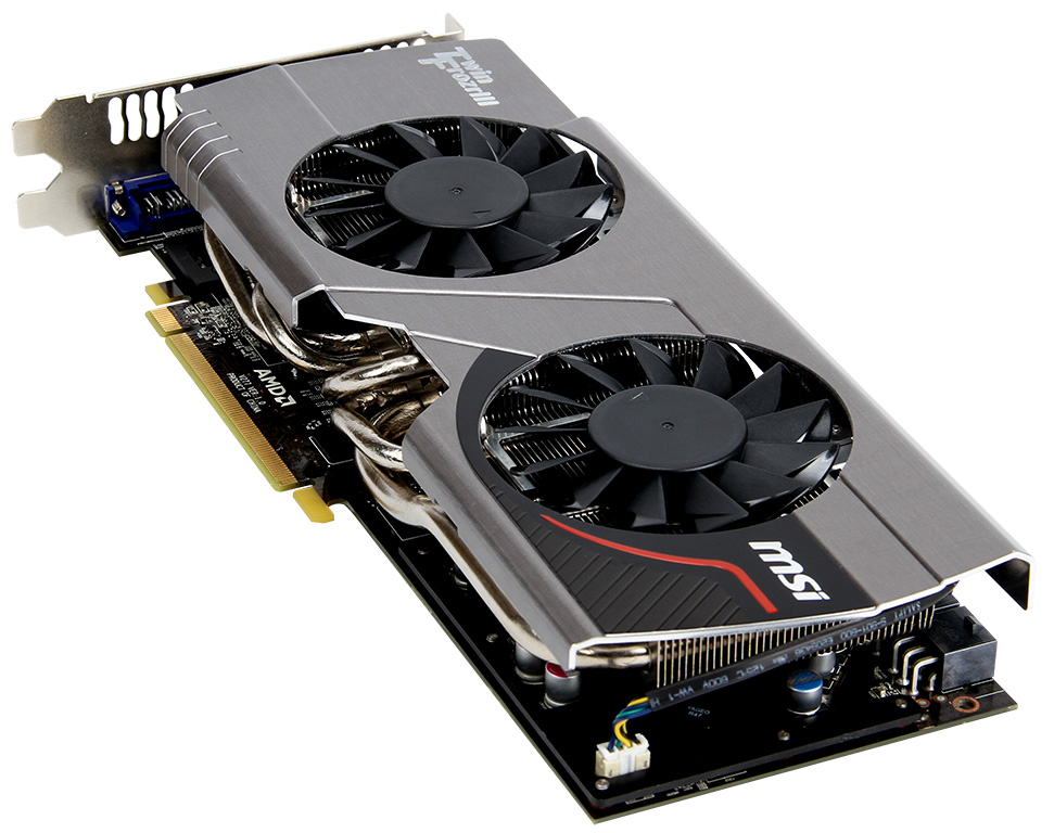 Media asset in full size related to 3dfxzone.it news item entitled as follows: MSI lancia la card Radeon HD 7950 Twin Frozr Boost Edition OC | Image Name: news18994_MSI-Radeon-HD-7950-Twin-Frozr-Boost-Edition-OC_3.jpg