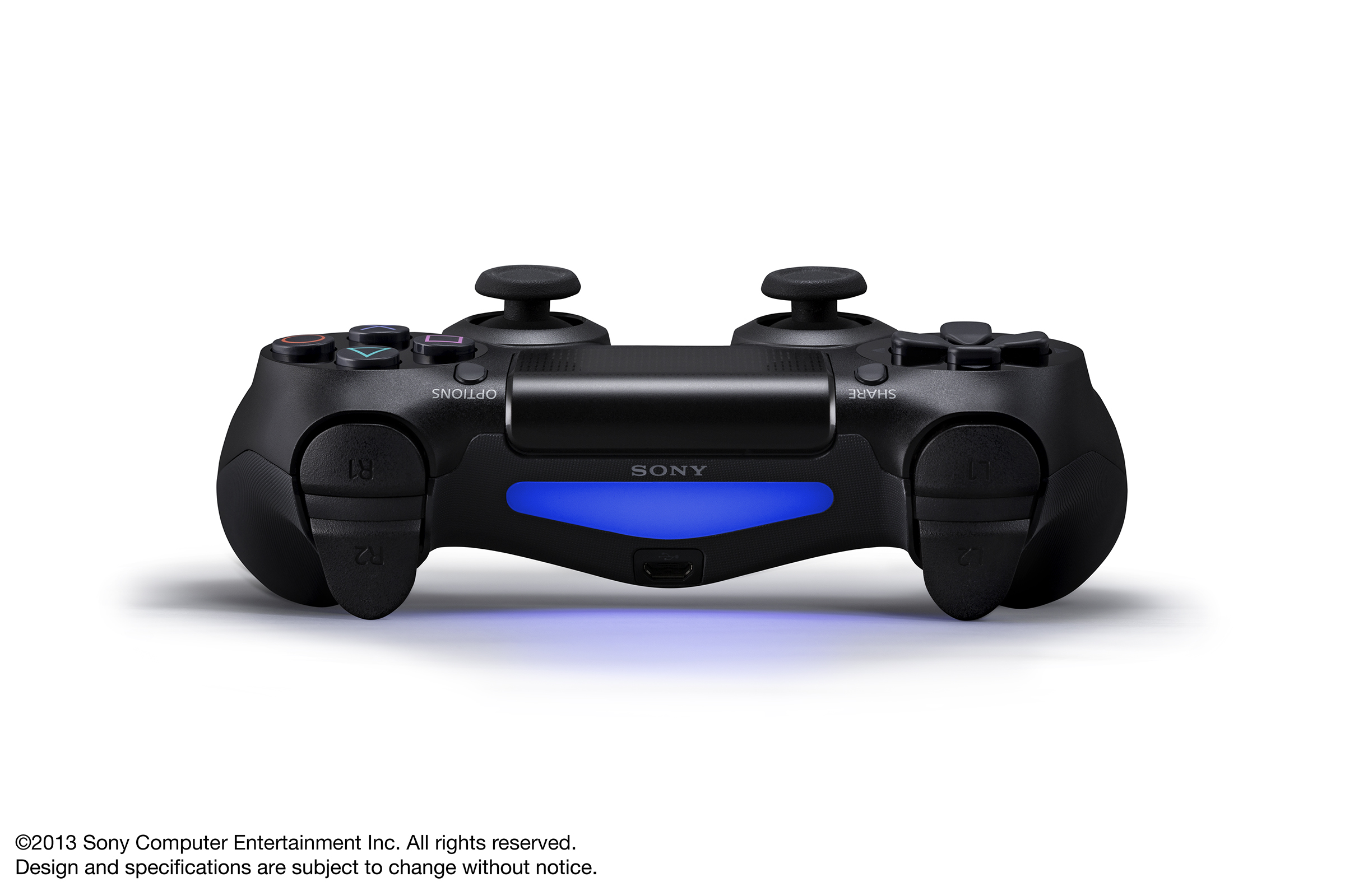 Immagine pubblicata in relazione al seguente contenuto: Le specifiche ufficiali della console PlayStation 4 (PS4) di Sony | Nome immagine: news19008_specifiche-Sony-PS4_5.jpg