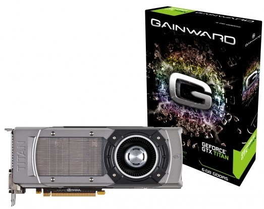Media asset (photo, screenshot, or image in full size) related to contents posted at 3dfxzone.it | Image Name: news19011-GeForce-TITAN-Gainward_1.jpg