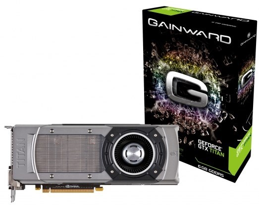 Risorsa grafica - foto, screenshot o immagine in genere - relativa ai contenuti pubblicati da nvidiazone.it | Nome immagine: news19011-GeForce-TITAN-Gainward_1.jpg