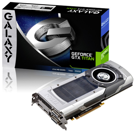 Media asset (photo, screenshot, or image in full size) related to contents posted at 3dfxzone.it | Image Name: news19011-GeForce-TITAN-Galaxy_1.jpg