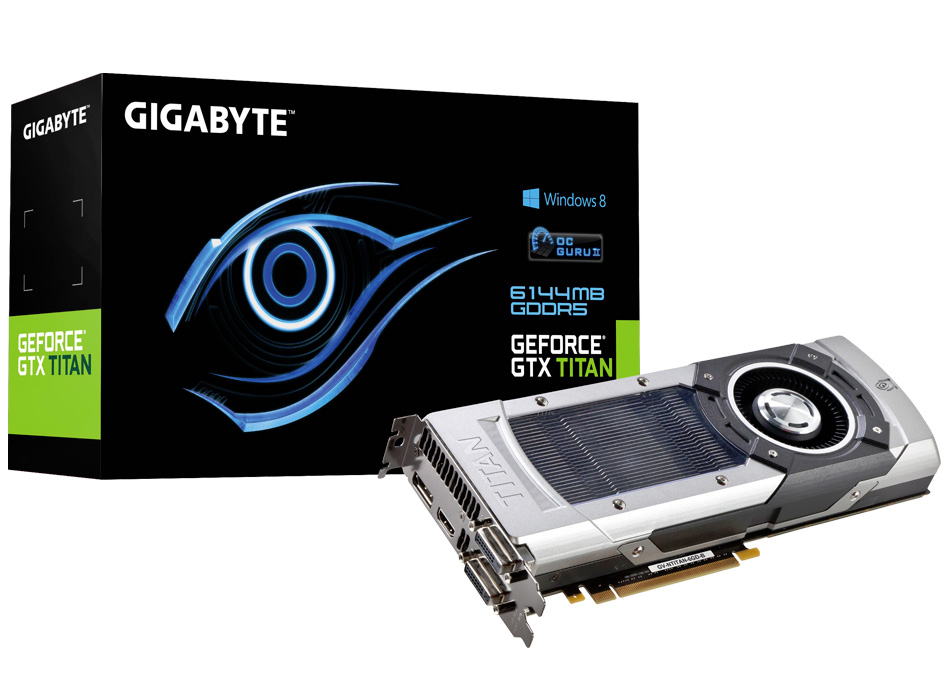 Risorsa grafica - foto, screenshot o immagine in genere - relativa ai contenuti pubblicati da nvidiazone.it | Nome immagine: news19011-GeForce-TITAN-Gigabyte_1.jpg