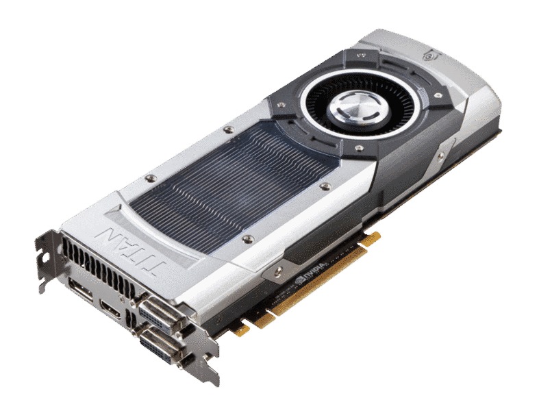 Media asset (photo, screenshot, or image in full size) related to contents posted at 3dfxzone.it | Image Name: news19011-GeForce-TITAN-Zotac_1.jpg