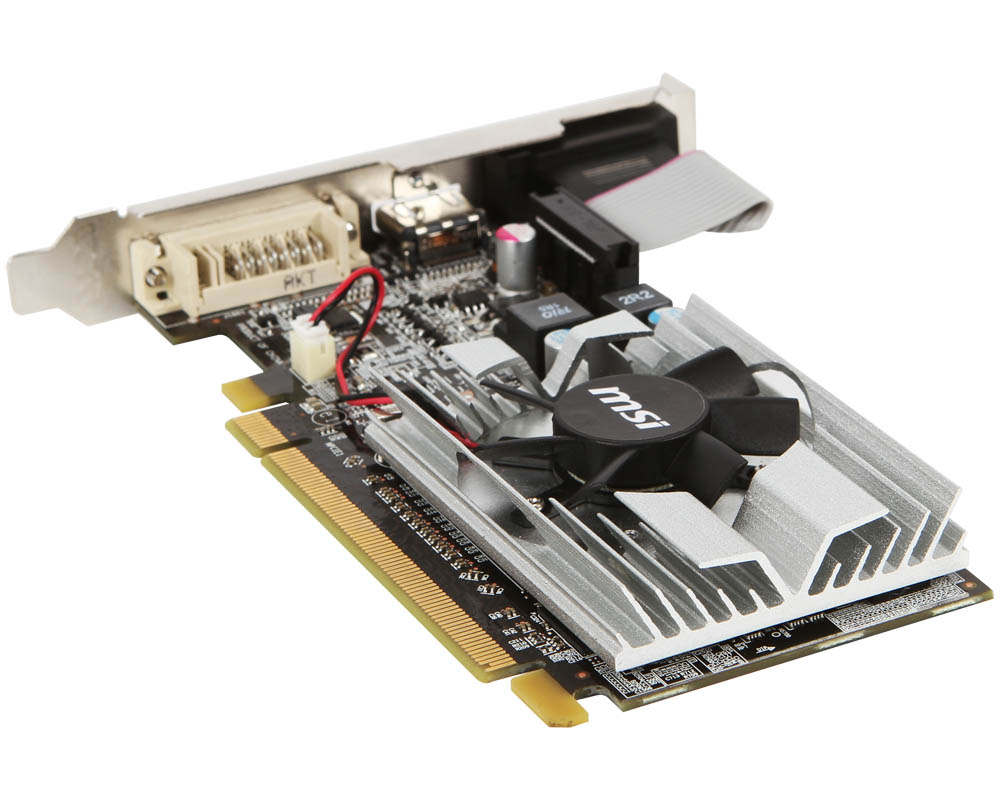 Immagine pubblicata in relazione al seguente contenuto: MSI lancia la video card R6450-MD1GD3/LP V2 (Radeon HD 6450) | Nome immagine: news19030_MSI-Radeon-HD-6450_2.jpg