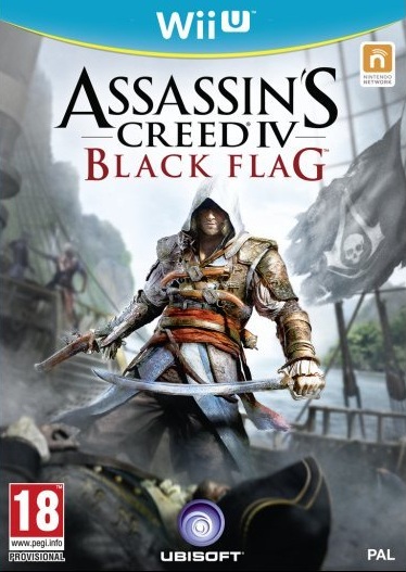 Immagine pubblicata in relazione al seguente contenuto: Ubisoft annuncia il game Assassin's Creed IV: Black Flag | Nome immagine: news19044_Assassin-s-Creed-IV-Black-Flag_5.jpg