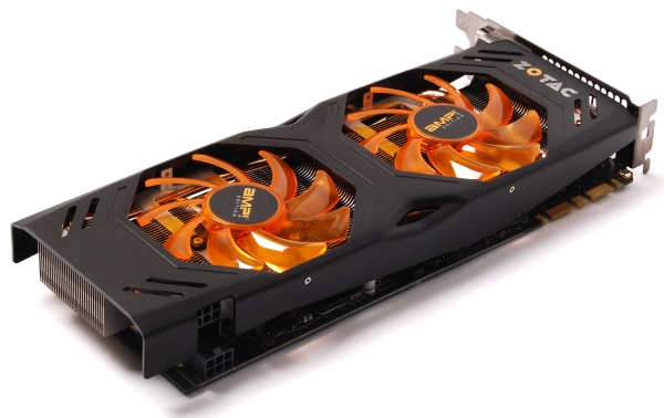 Immagine pubblicata in relazione al seguente contenuto: ZOTAC lancia la GeForce GTX 680 AMP! Edition con Dual Silencer | Nome immagine: news19046_ZOTAC-GeForce-GTX-680-AMP-Edition-with-Dual-Silencer_2.jpg