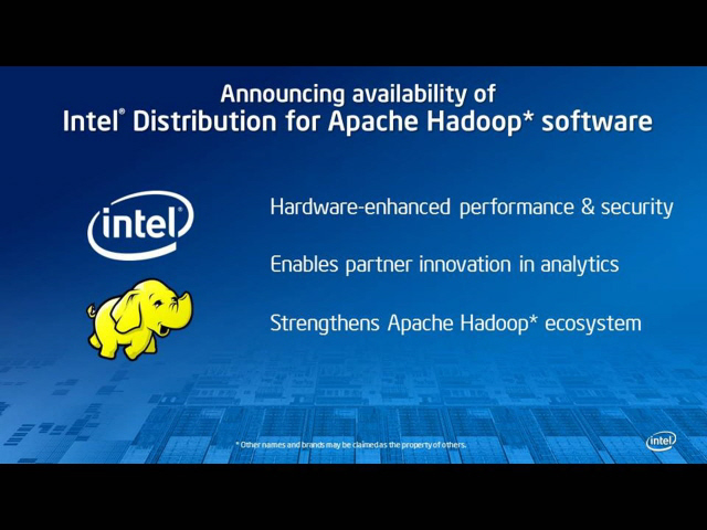 Risorsa grafica - foto, screenshot o immagine in genere - relativa ai contenuti pubblicati da unixzone.it | Nome immagine: news19055_Intel-Distribution-for-Apache-Hadoop-big-data_1.jpg