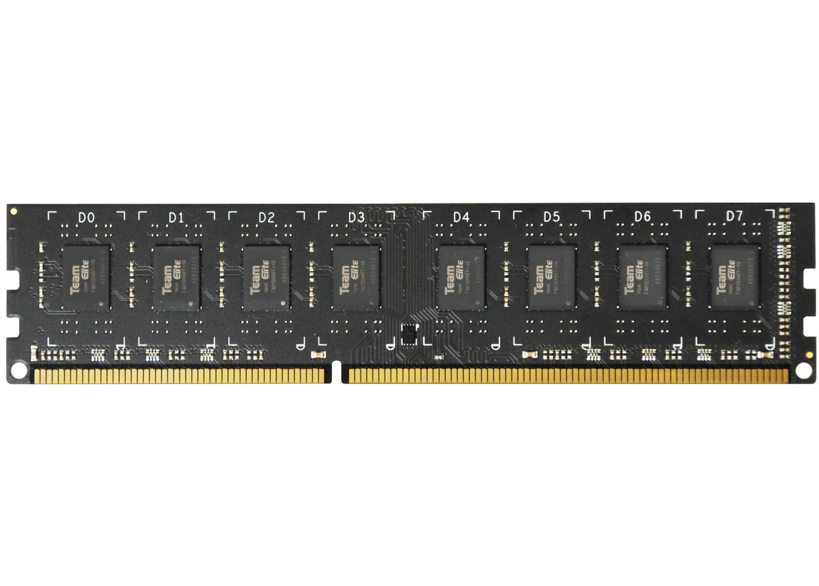 Immagine pubblicata in relazione al seguente contenuto: Team Group lancia le DIMM DDR3 Team Elite DDR3 1866 CL13 | Nome immagine: news19093_Team-Group-Team-Elite-DDR3-1866-CL13_1.jpg