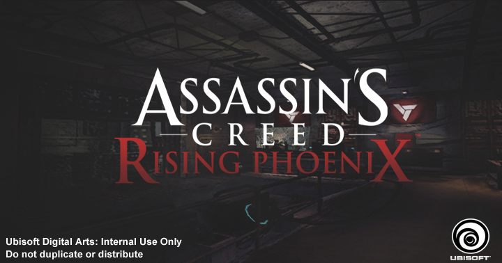 Media asset in full size related to 3dfxzone.it news item entitled as follows: On line una immagine che svela Assassin's Creed: Rising Phoenix | Image Name: news19113_Assassin-s-Creed-Rising-Phoenix_1.jpg