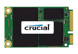 Immagine pubblicata in relazione al seguente contenuto: Crucial pianifica il lancio di varianti mSATA della linea di SSD M500 | Nome immagine: news19133_Crucial-M500-SSD_1.jpg