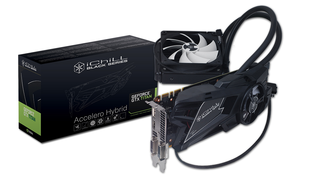 Immagine pubblicata in relazione al seguente contenuto: Inno3D annuncia la iChill GeForce GTX Titan Accelero Hybrid LCS | Nome immagine: news19137_Inno3D-iChill-GeForce-GTX-Titan-Accelero-Hybrid-LCS_1.jpg