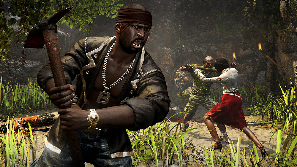 Immagine pubblicata in relazione al seguente contenuto: Deep Silver esibisce numerosi screenshots di Dead Island Riptide | Nome immagine: news19158_Dead-Island-Riptide-screenshot_4.jpg