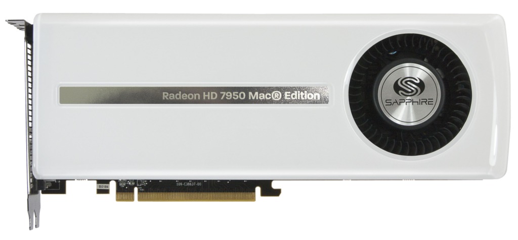 Risorsa grafica - foto, screenshot o immagine in genere - relativa ai contenuti pubblicati da unixzone.it | Nome immagine: news19179_SAPPHIRE-Radeon-HD-7950-Mac-Edition_2.jpg