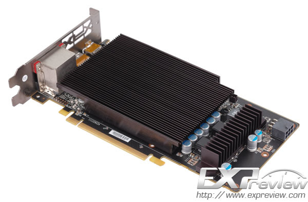 Immagine pubblicata in relazione al seguente contenuto: XFX lancia la card factory-overclocked  Radeon HD 7770 Monster | Nome immagine: news19183_XFX-Radeon-HD-7770-Monster_2.jpg