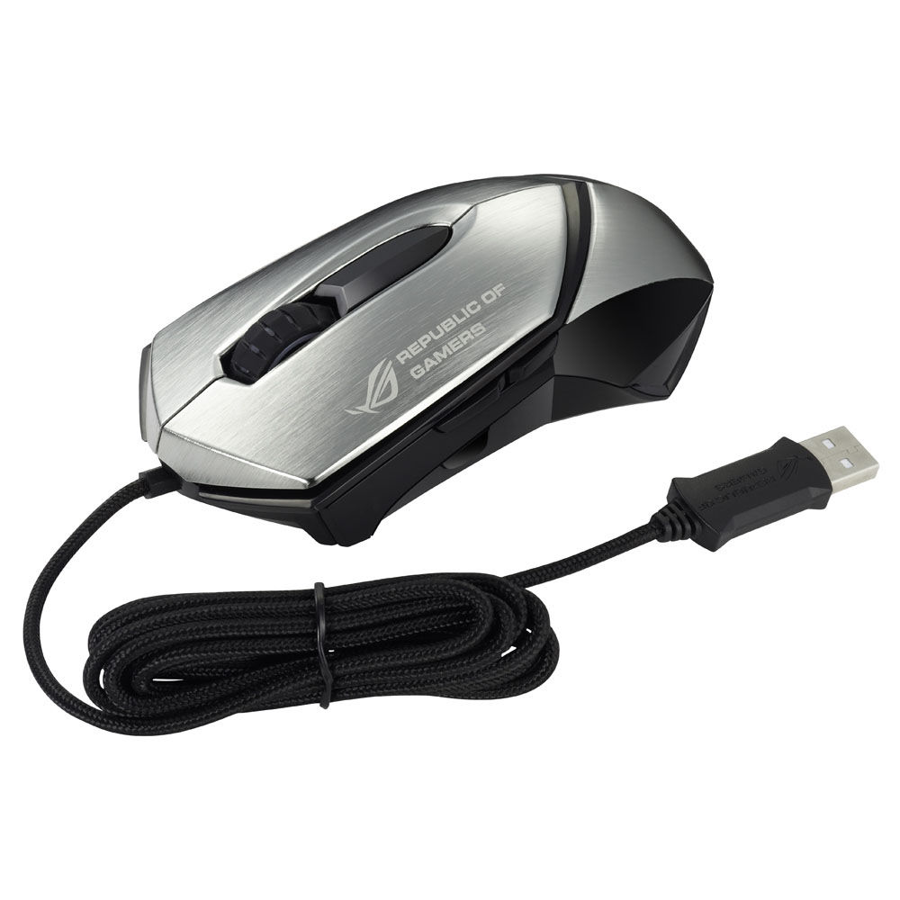 Immagine pubblicata in relazione al seguente contenuto: ASUS introduce il mouse gaming-oriented ROG Eagle Eye GX1000 | Nome immagine: news19196_GX1000-Eagle-Eye-Mouse_1.jpg