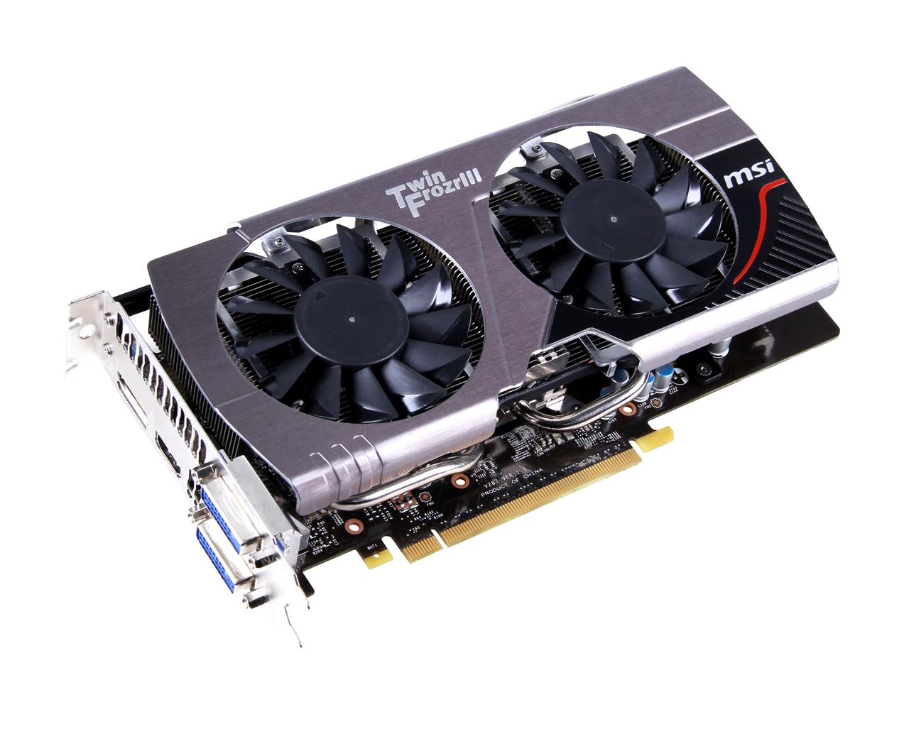 Immagine pubblicata in relazione al seguente contenuto: Sul mercato la video card N650GTX-Ti Twin Frozr III OC BE di MSI | Nome immagine: news19286_msi-n650gtx-ti-twinfrozr3-oc-be_1.jpg