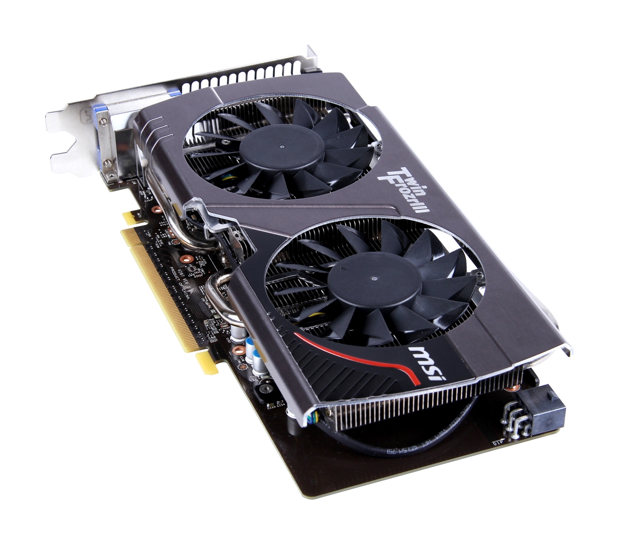 Immagine pubblicata in relazione al seguente contenuto: Sul mercato la video card N650GTX-Ti Twin Frozr III OC BE di MSI | Nome immagine: news19286_msi-n650gtx-ti-twinfrozr3-oc-be_2.jpg