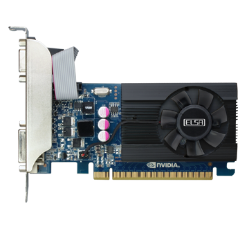 Immagine pubblicata in relazione al seguente contenuto: Elsa introduce la video card low-profile GeForce GT 620 Rev.2 | Nome immagine: news19309_GeForce-GT-620-Rev-2_2.png