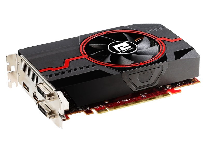 Immagine pubblicata in relazione al seguente contenuto: TUL lancia la video card PowerColor HD7790 1GB GDDR5 OC (V2) | Nome immagine: news19333_PowerColor-Radeon-HD-7790-OC-V2_1.jpg