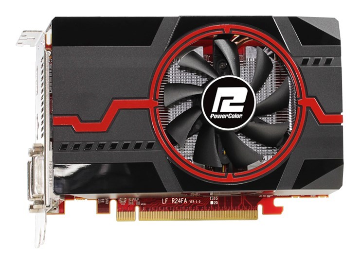 Immagine pubblicata in relazione al seguente contenuto: TUL lancia la video card PowerColor HD7790 1GB GDDR5 OC (V2) | Nome immagine: news19333_PowerColor-Radeon-HD-7790-OC-V2_2.jpg