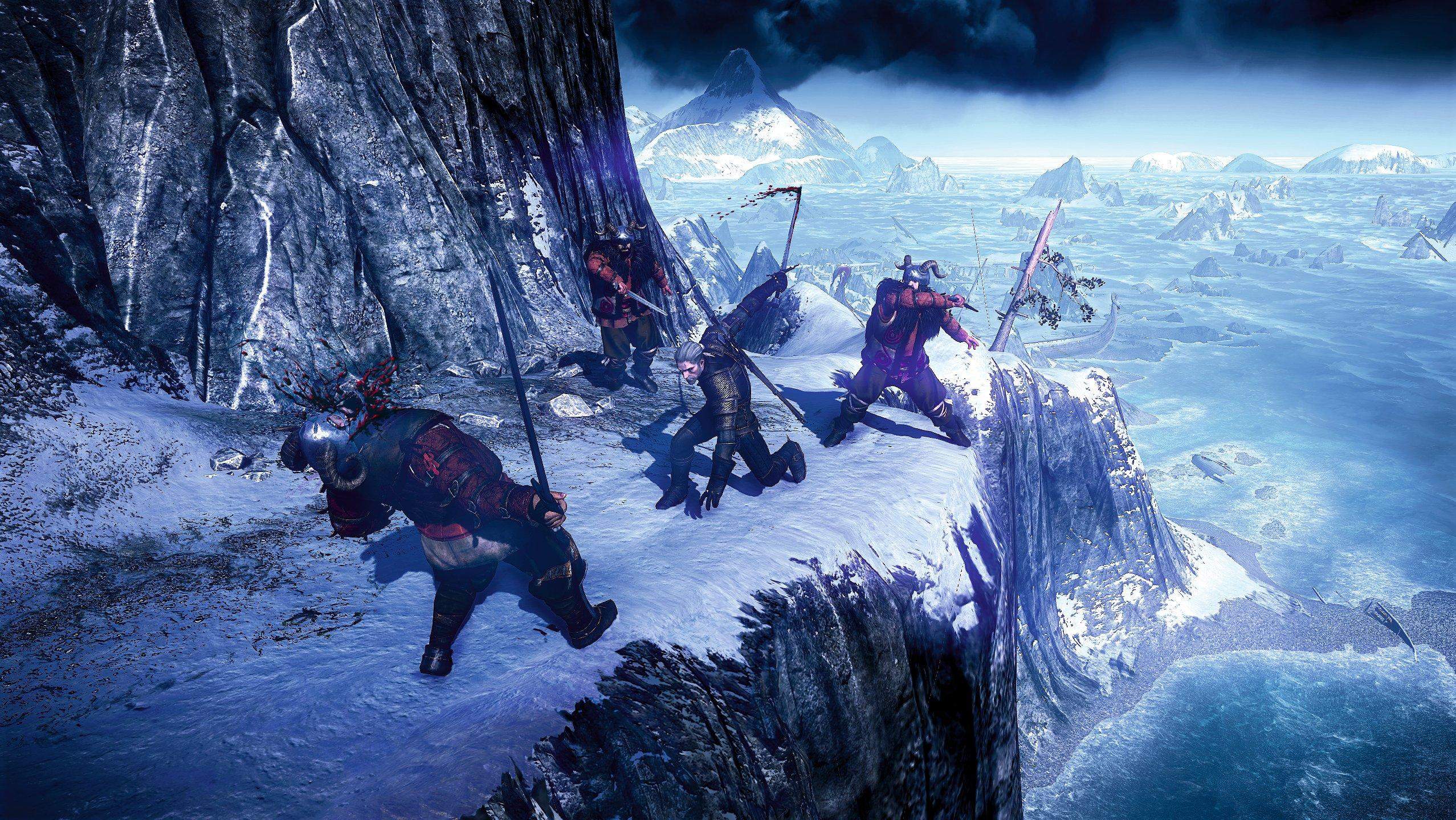 Immagine pubblicata in relazione al seguente contenuto: Guarda gli screenshots del game RPG The Witcher 3: Wild Hunt | Nome immagine: news19346_the-witcher-3-wild-hunt-screenshot_8.jpg