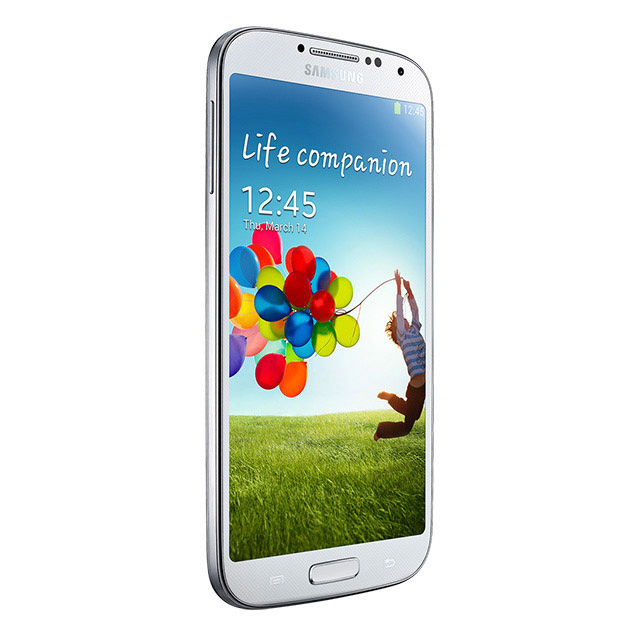 Immagine pubblicata in relazione al seguente contenuto: A fine aprile Samsung lancer lo smartphone Galaxy S4 in 50 nazioni | Nome immagine: news19378_samsung-galaxy-s4_1.jpg