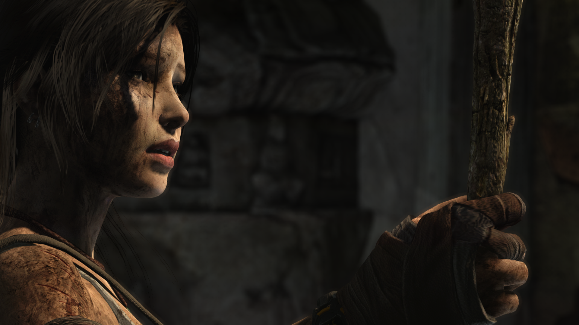 Immagine pubblicata in relazione al seguente contenuto: Crystal Dynamics rilascia la patch 1.01.743.0 di Tomb Raider | Nome immagine: news19389_Tomb-Raider-Patch-1.01.743.0_1.png