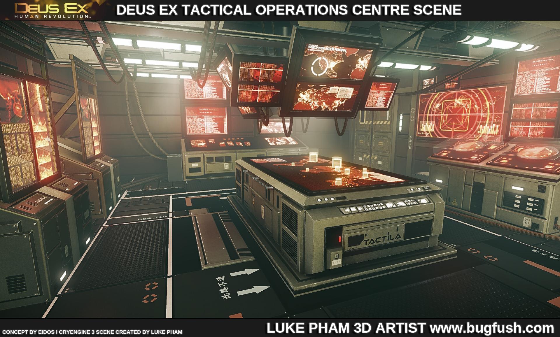 Immagine pubblicata in relazione al seguente contenuto: Gli screenshot di  Deus Ex: Human Revolution su CryEngine 3 | Nome immagine: news19400_Deus-Ex-Human-Revolution_CryEngine-3_1.jpg