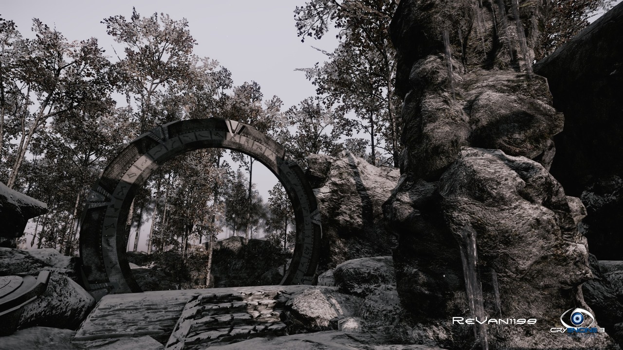 Immagine pubblicata in relazione al seguente contenuto: Gli screenshot di Deus Ex: Human Revolution su CryEngine 3 | Nome immagine: news19400_Deus-Ex-Human-Revolution_CryEngine-3_2.jpg