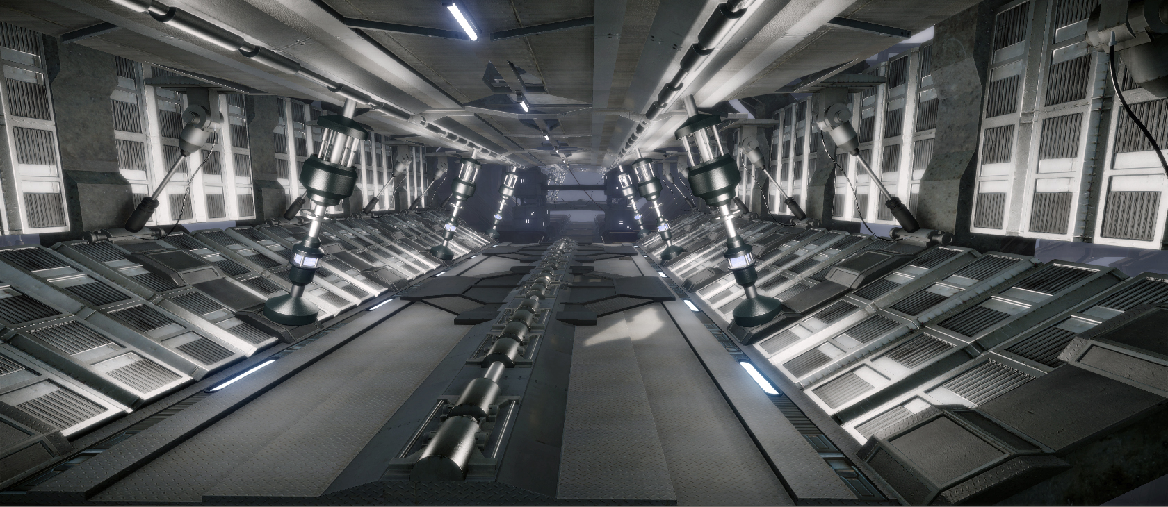 Media asset in full size related to 3dfxzone.it news item entitled as follows: Gli screenshot di Deus Ex: Human Revolution su CryEngine 3 | Image Name: news19400_Deus-Ex-Human-Revolution_CryEngine-3_6.jpg