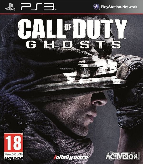 Immagine pubblicata in relazione al seguente contenuto: Box art e date di lancio di Call of Duty: Ghosts svelate per errore? | Nome immagine: news19411_Call-of-Duty-Ghosts_3.jpg