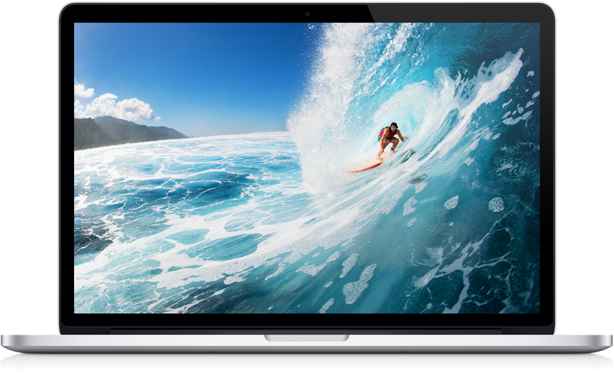 Immagine pubblicata in relazione al seguente contenuto: Apple, a breve parte la produzione dei MacBook con cpu Haswell | Nome immagine: news19413_apple-macbook_1.png