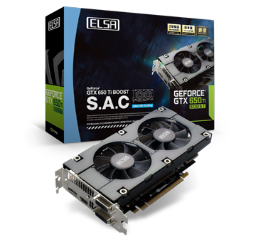 Immagine pubblicata in relazione al seguente contenuto: ELSA annuncia la video card GeForce GTX 650 Ti BOOST S.A.C | Nome immagine: news19421_ELSA-GeForce-GTX-650-Ti-BOOST-SAC_4.png