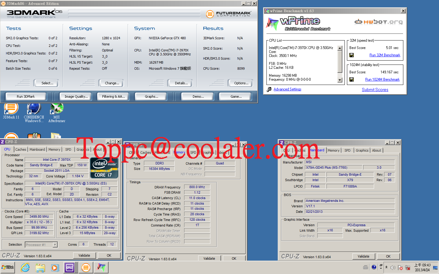Risorsa grafica - foto, screenshot o immagine in genere - relativa ai contenuti pubblicati da unixzone.it | Nome immagine: news19423_Intel-Ivy-Bridge-E-4960X-vs-Sandy-Bridge-E-3970X-benchmark_3.png