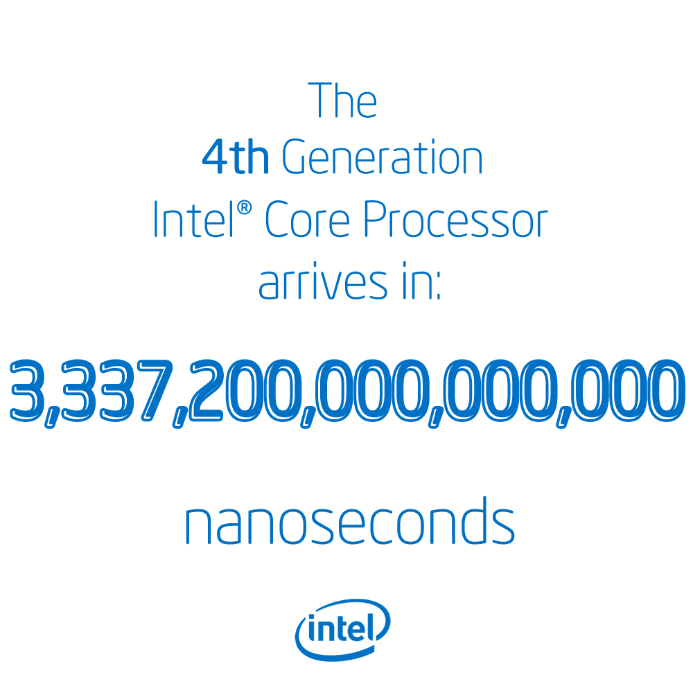 Immagine pubblicata in relazione al seguente contenuto: Intel svela la data di lancio delle cpu Core di quarta generazione | Nome immagine: news19428_Intel-Haswell-Launch-Date_1.jpg