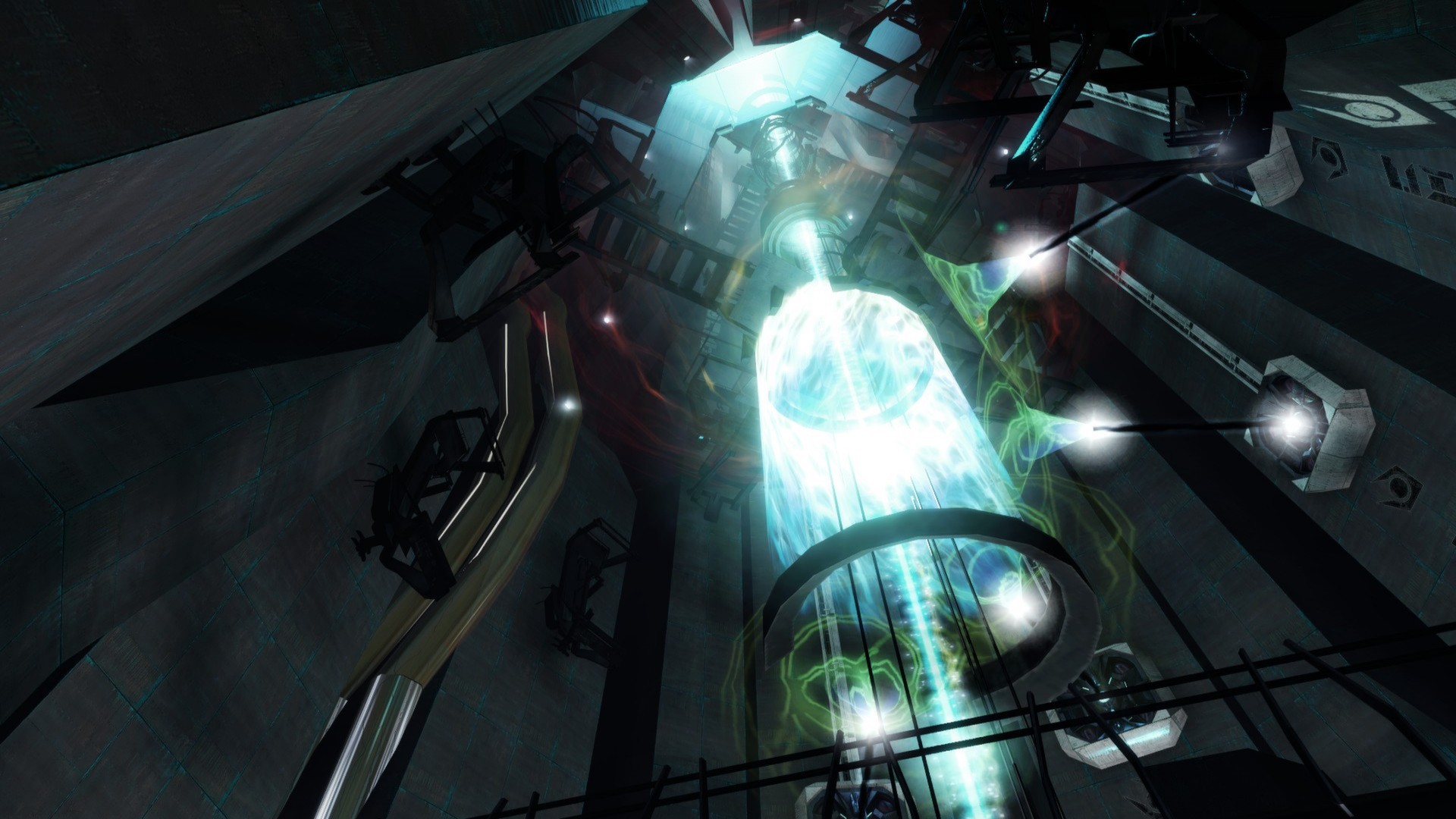 Immagine pubblicata in relazione al seguente contenuto: Valve rilascia nuovamente su Steam la mod Minerva di Half-Life 2 | Nome immagine: news19456_Minerva-Half-Life-2-Mod-screenshot_3.jpg