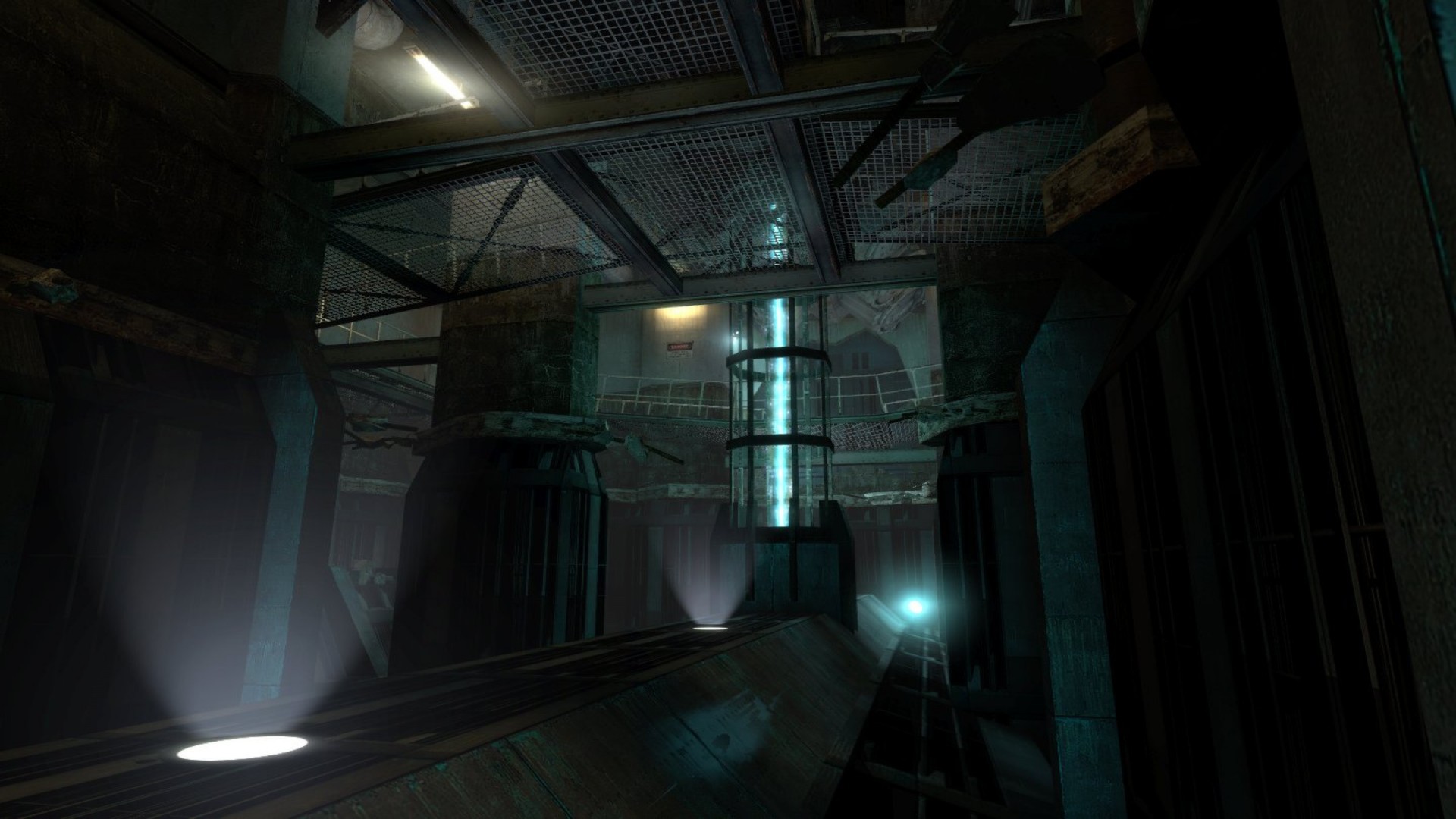 Immagine pubblicata in relazione al seguente contenuto: Valve rilascia nuovamente su Steam la mod Minerva di Half-Life 2 | Nome immagine: news19456_Minerva-Half-Life-2-Mod-screenshot_7.jpg