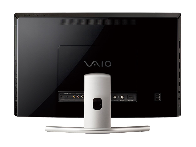 Immagine pubblicata in relazione al seguente contenuto: Sony introduce il PC VAIO SVL24149CJB con touchscreen 3D e TV | Nome immagine: news19499_Sony-all-in-one-VAIO-SVL24149CJB_3.jpg