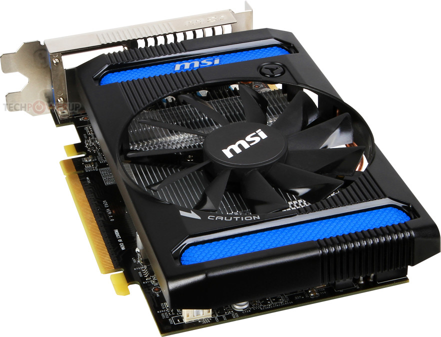 Immagine pubblicata in relazione al seguente contenuto: MSI lancia la video card non reference Radeon HD 7790 2GB OC | Nome immagine: news19514_MSI-Radeon-HD-7790-2GB-OC_2.jpg