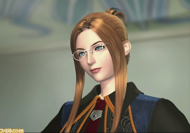 Immagine pubblicata in relazione al seguente contenuto: In arrivo una versione rinnovata di Final Fantasy VIII per PC | Nome immagine: news19545_Final-Fantasy-VIII-HD-screenshot_1.jpg