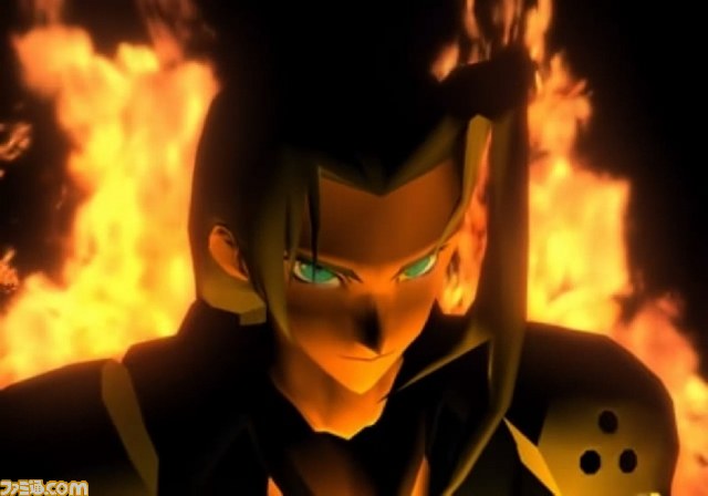 Immagine pubblicata in relazione al seguente contenuto: In arrivo una versione rinnovata di Final Fantasy VIII per PC | Nome immagine: news19545_Final-Fantasy-VIII-HD-screenshot_2.jpg