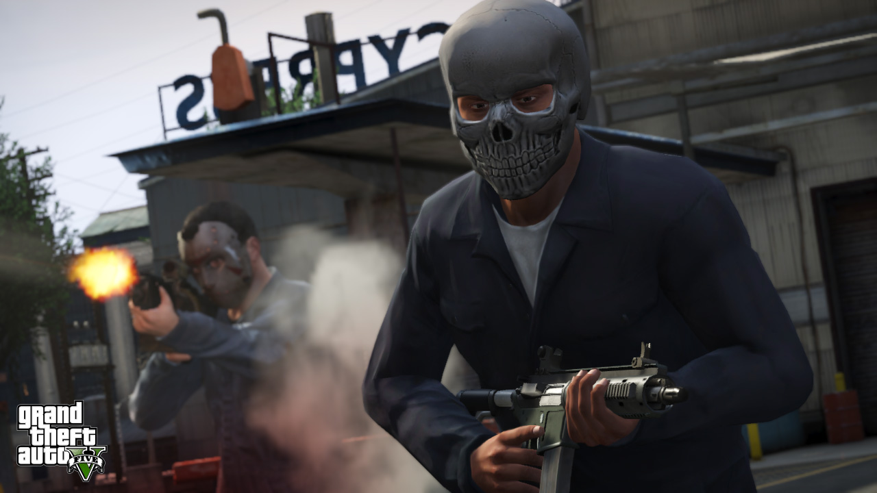 Immagine pubblicata in relazione al seguente contenuto: Rockstar Games pubblica nuovi screenshots di Grand Theft Auto V | Nome immagine: news19546_Grand-Theft-Auto-V-screenshot_5.jpg