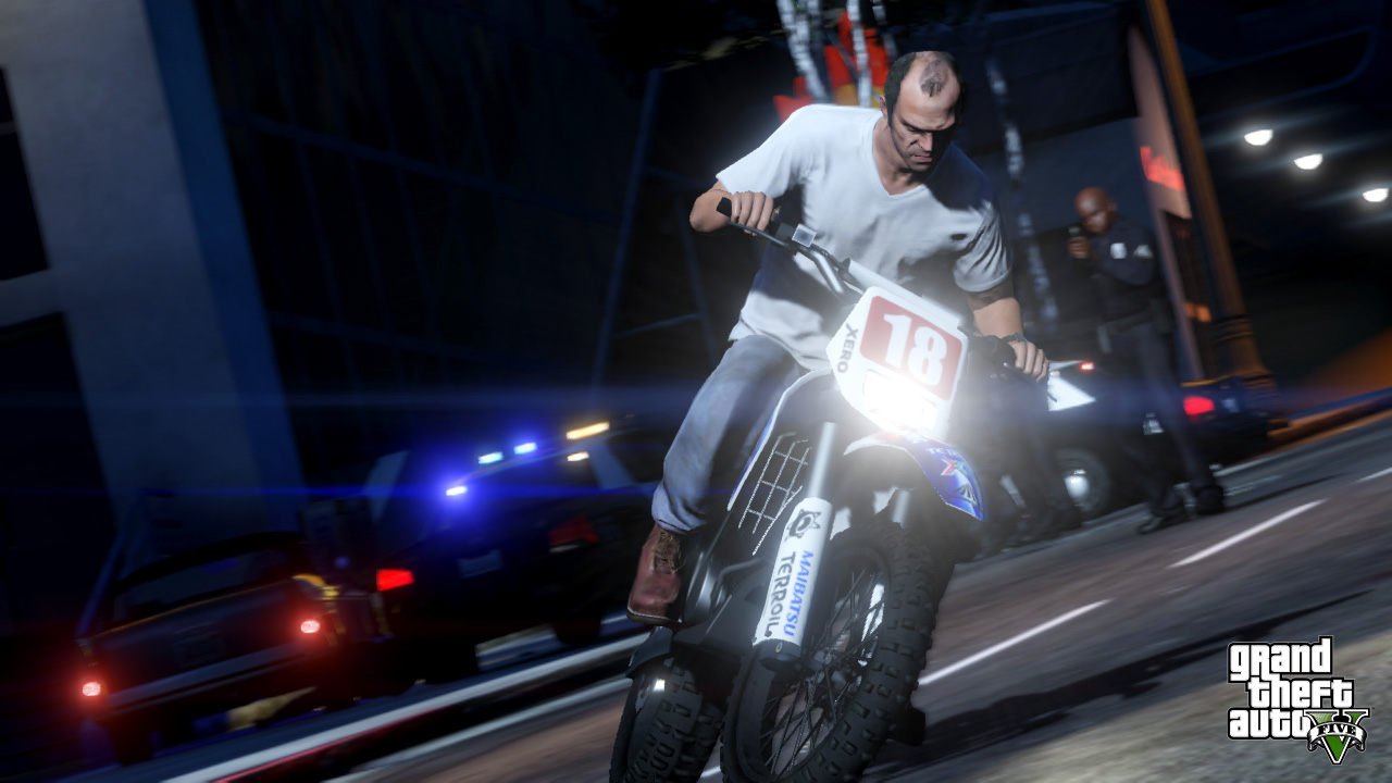 Immagine pubblicata in relazione al seguente contenuto: Rockstar Games pubblica nuovi screenshots di Grand Theft Auto V | Nome immagine: news19546_Grand-Theft-Auto-V-screenshot_6.jpg
