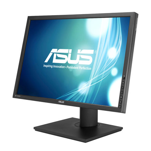 Immagine pubblicata in relazione al seguente contenuto: ASUS introduce il monitor LCD con pannello IPS siglato PB248Q | Nome immagine: news19551_ASUS-PB248Q_1.jpg