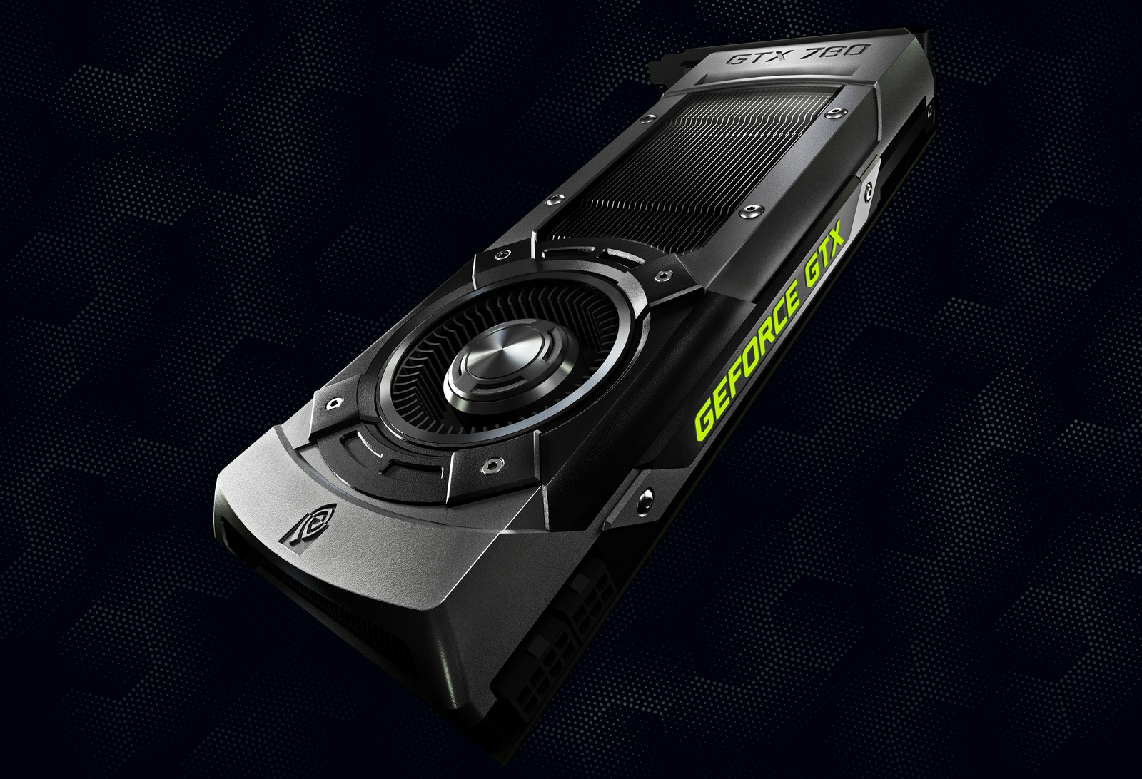 Immagine pubblicata in relazione al seguente contenuto: NVIDIA annuncia la video card high-end GeForce GTX 780 | Nome immagine: news19574_NVIDIA-GeForce-GTX-780_1.jpg