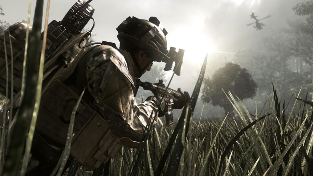Immagine pubblicata in relazione al seguente contenuto: Primi screenshots in-game del first-person shooter Call of Duty: Ghosts | Nome immagine: news19575_Call-of-Duty-Ghosts-Screenshot_3.jpg