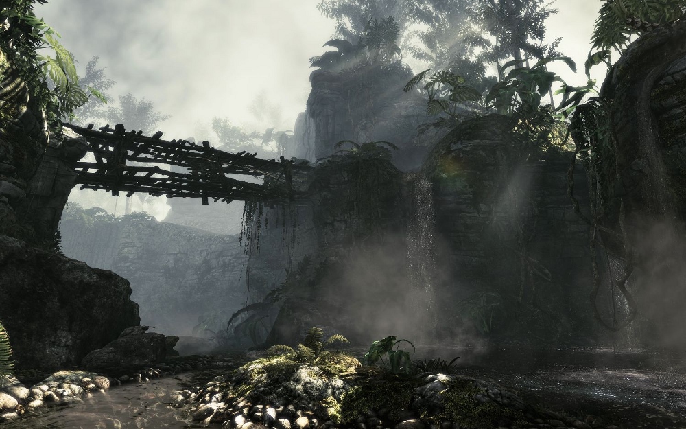 Immagine pubblicata in relazione al seguente contenuto: Primi screenshots in-game del first-person shooter Call of Duty: Ghosts | Nome immagine: news19575_Call-of-Duty-Ghosts-Screenshot_4.jpg