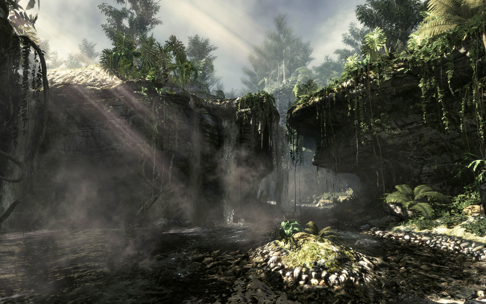 Immagine pubblicata in relazione al seguente contenuto: Primi screenshots in-game del first-person shooter Call of Duty: Ghosts | Nome immagine: news19575_Call-of-Duty-Ghosts-Screenshot_6.jpg
