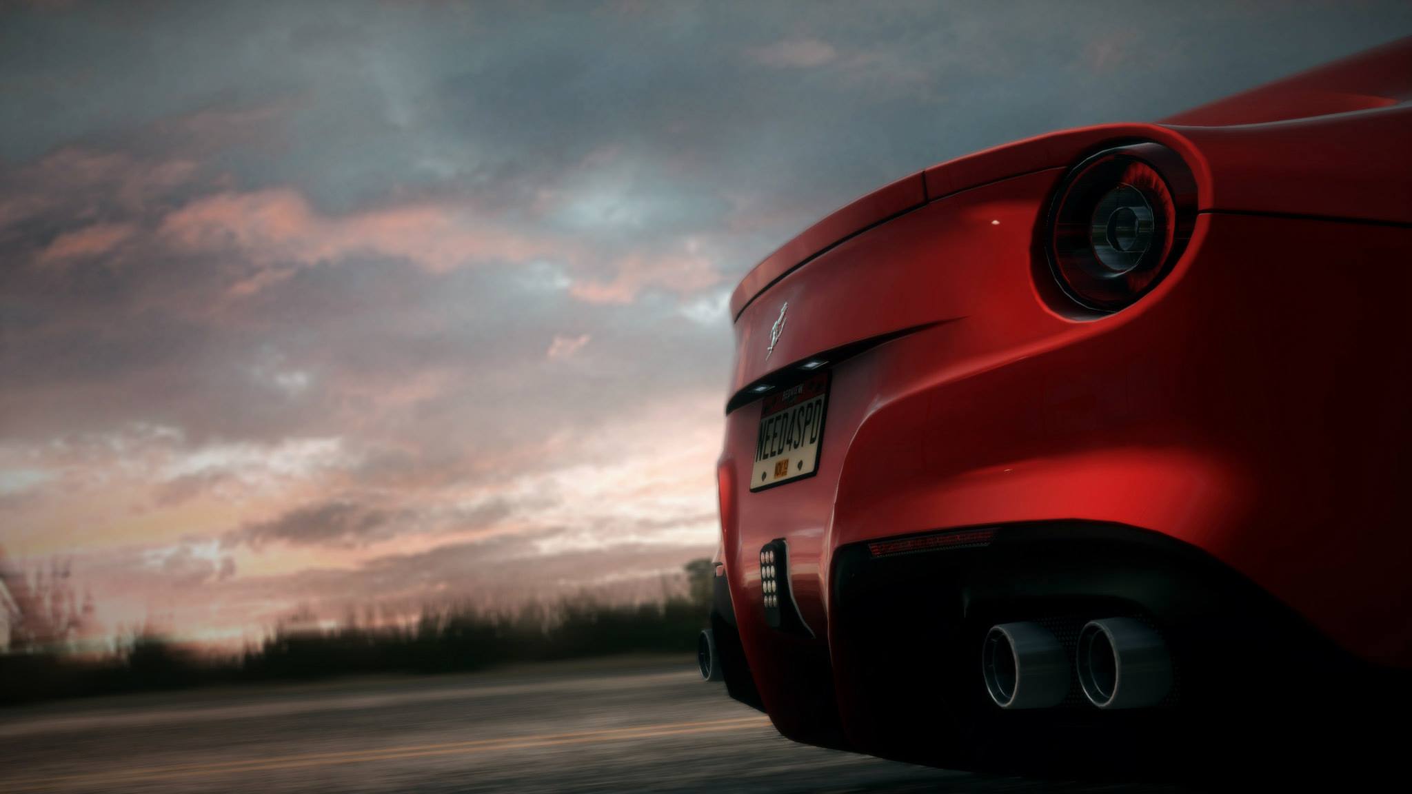 Immagine pubblicata in relazione al seguente contenuto: Trailer, screenshots e data di lancio di Need for Speed Rivals | Nome immagine: news19581_Need-for-Speed-Rivals_3.jpg